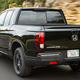 Illustration for article titled The 2017 Honda Ridgeline Is Solid, But A Little Too Much Accord For Its Own Good